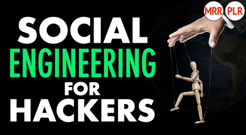 Hacking With Malware Threats Sniffing And Social Engineering - Hack the ...